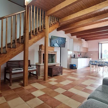 Casa Di Anna Apartment Amendolara Luaran gambar