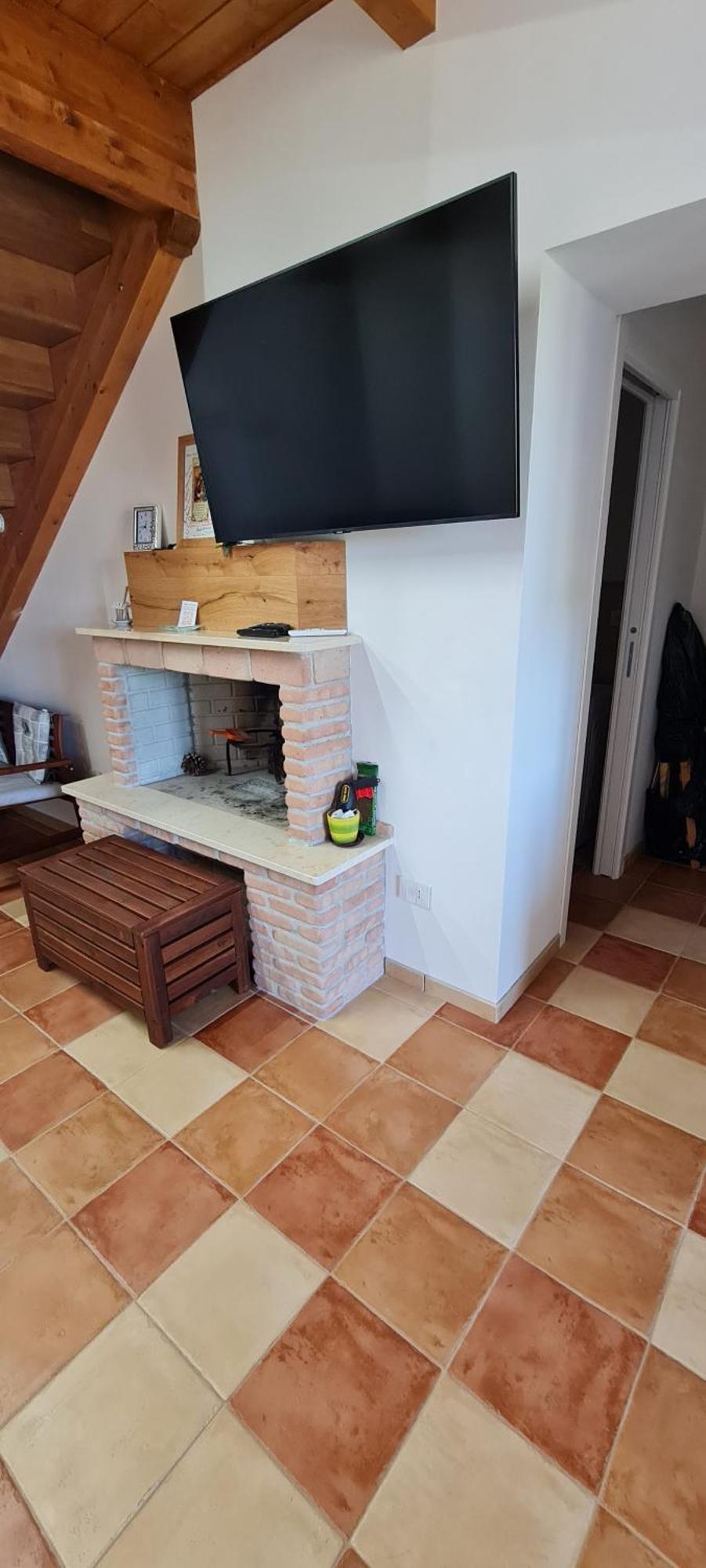 Casa Di Anna Apartment Amendolara Luaran gambar