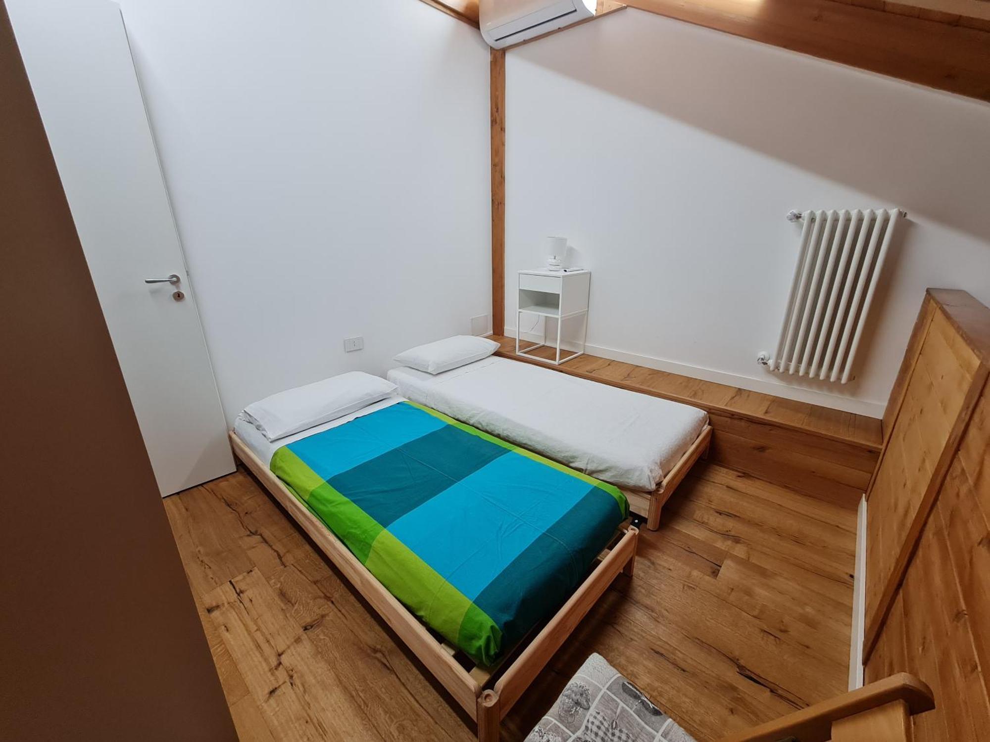 Casa Di Anna Apartment Amendolara Luaran gambar