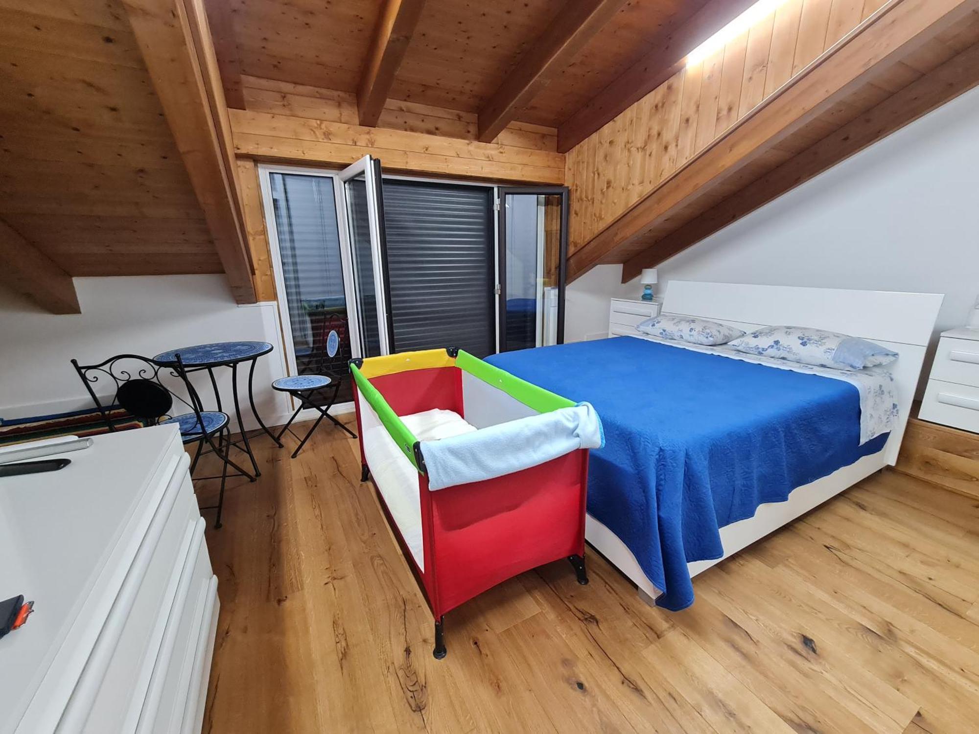 Casa Di Anna Apartment Amendolara Luaran gambar