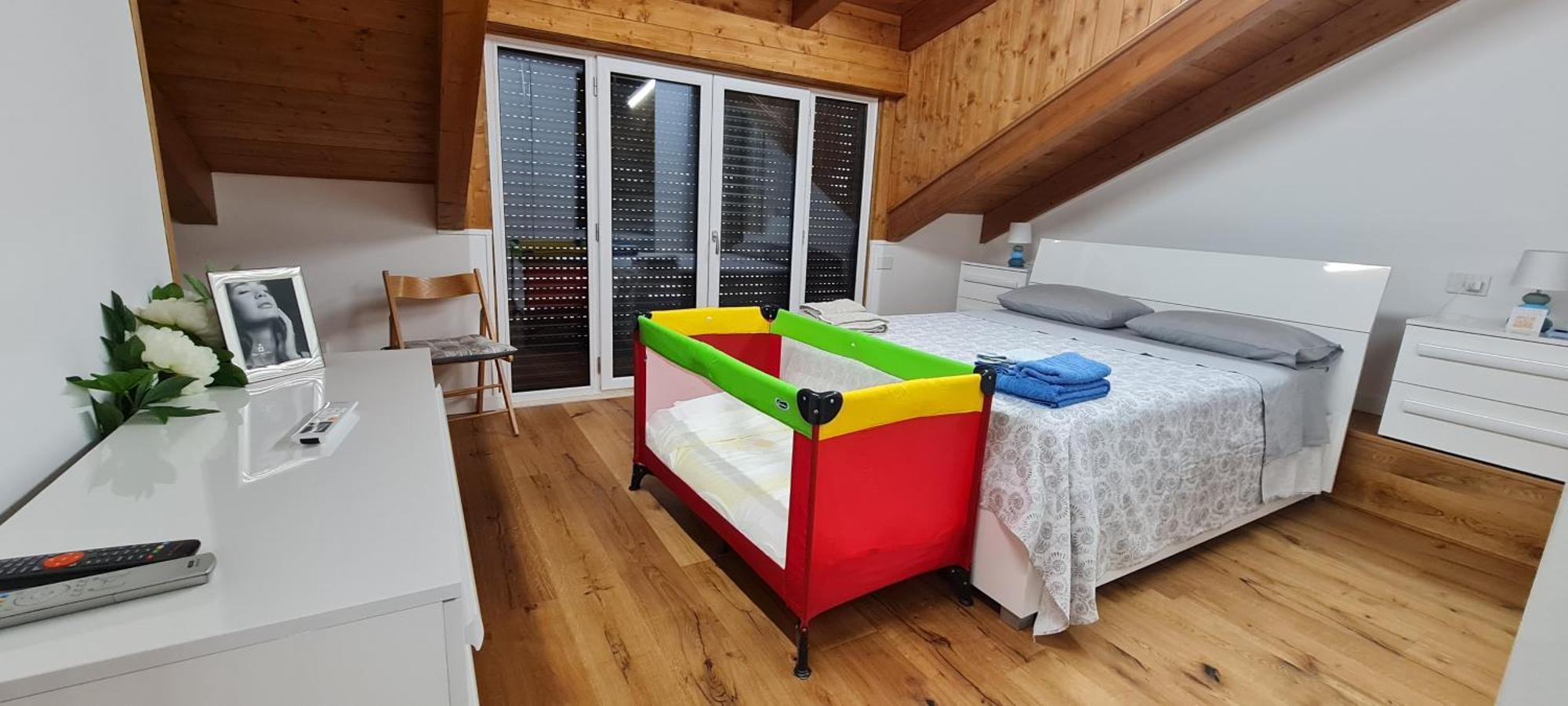 Casa Di Anna Apartment Amendolara Luaran gambar
