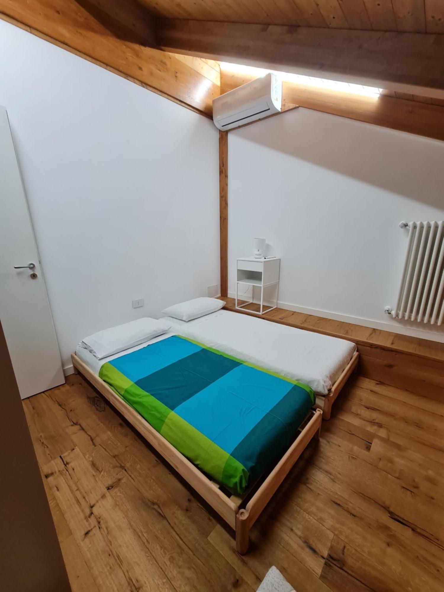 Casa Di Anna Apartment Amendolara Luaran gambar