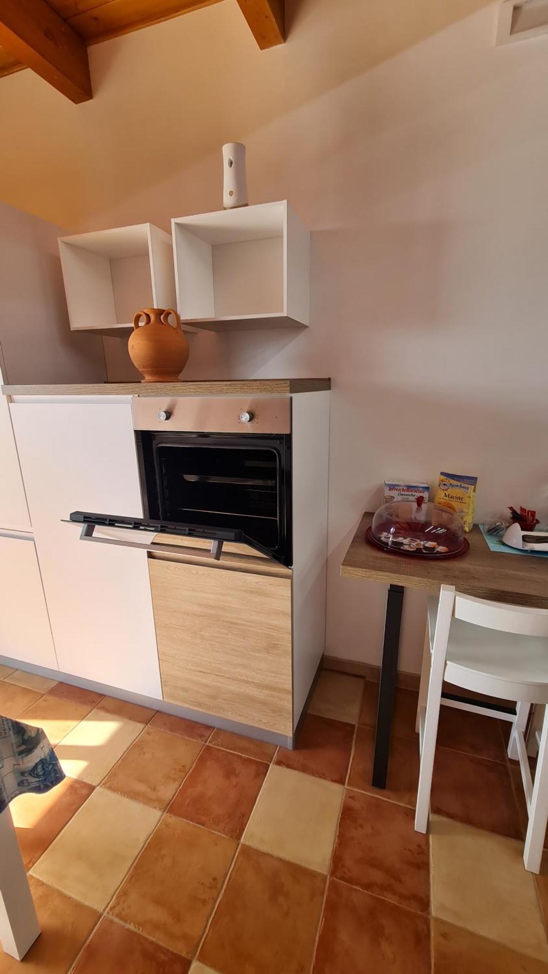 Casa Di Anna Apartment Amendolara Luaran gambar