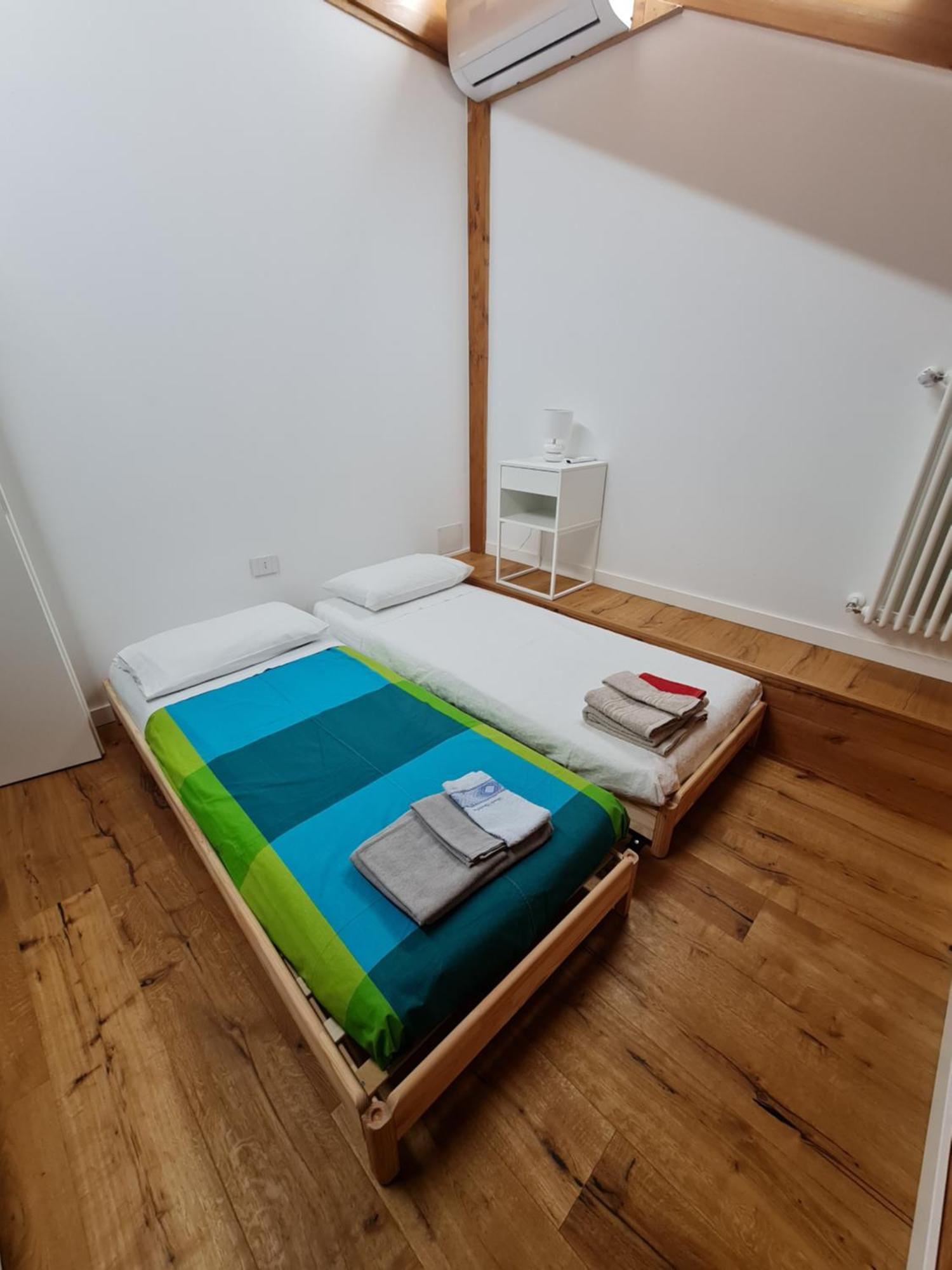 Casa Di Anna Apartment Amendolara Luaran gambar