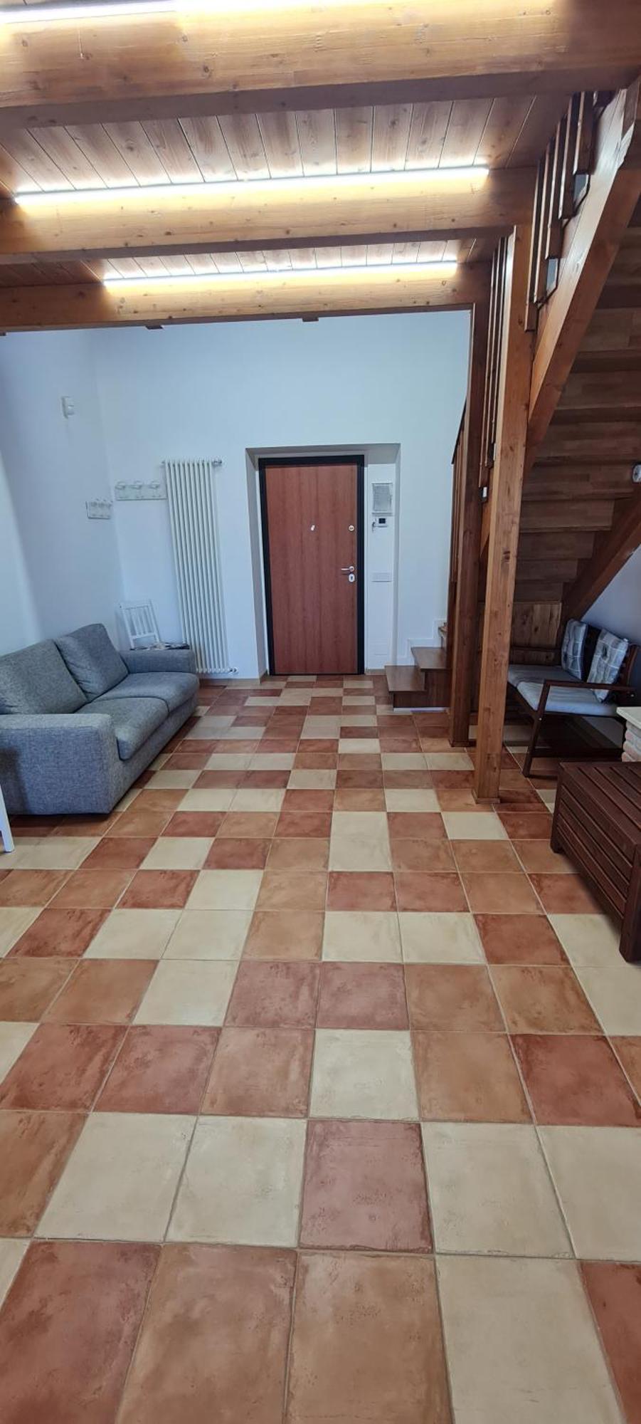 Casa Di Anna Apartment Amendolara Luaran gambar
