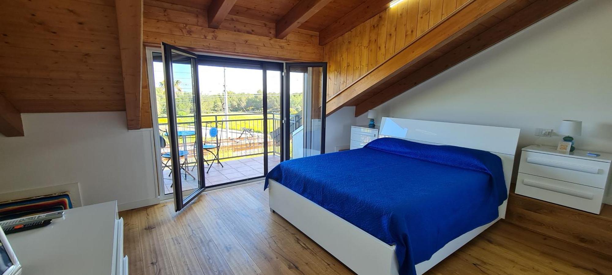 Casa Di Anna Apartment Amendolara Luaran gambar