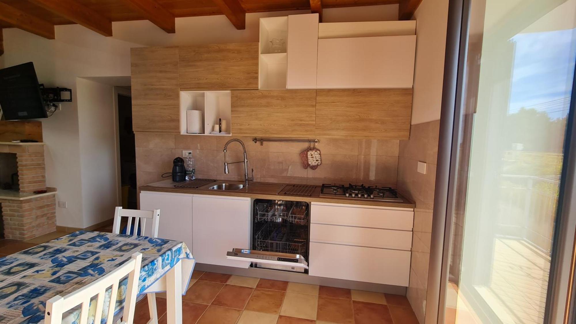 Casa Di Anna Apartment Amendolara Luaran gambar