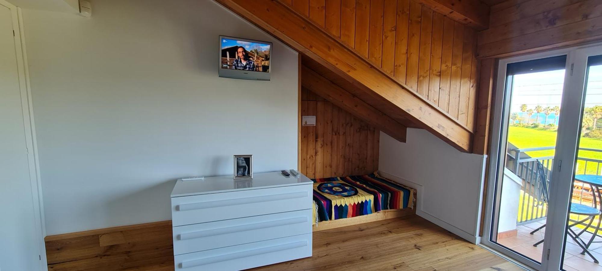 Casa Di Anna Apartment Amendolara Luaran gambar