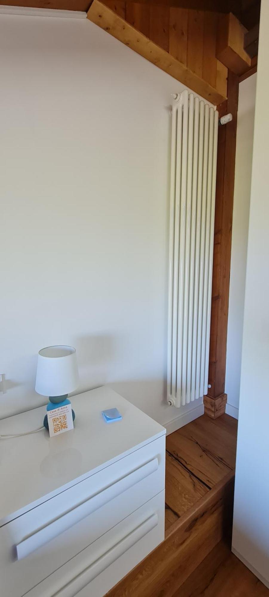 Casa Di Anna Apartment Amendolara Luaran gambar