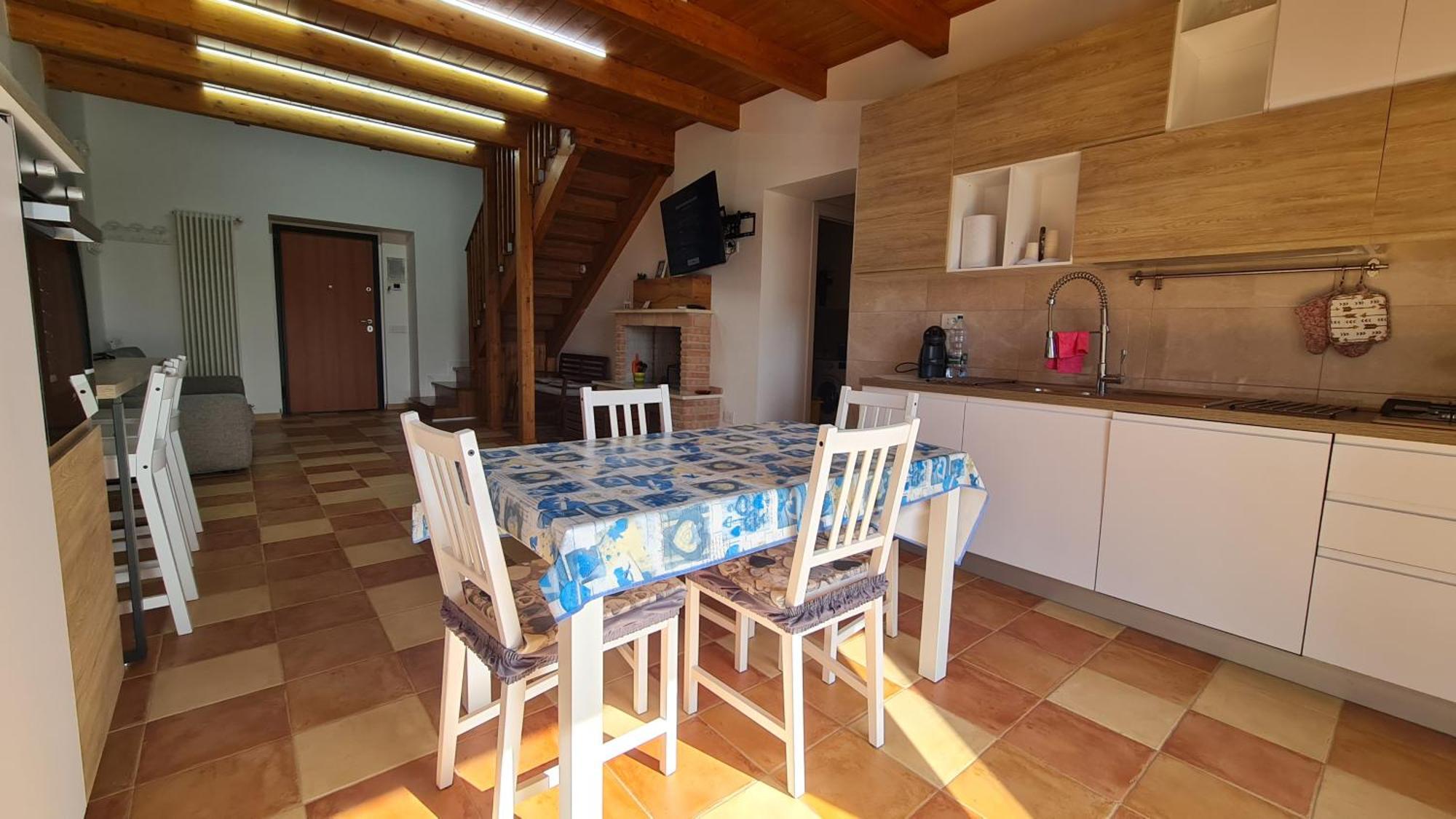 Casa Di Anna Apartment Amendolara Luaran gambar