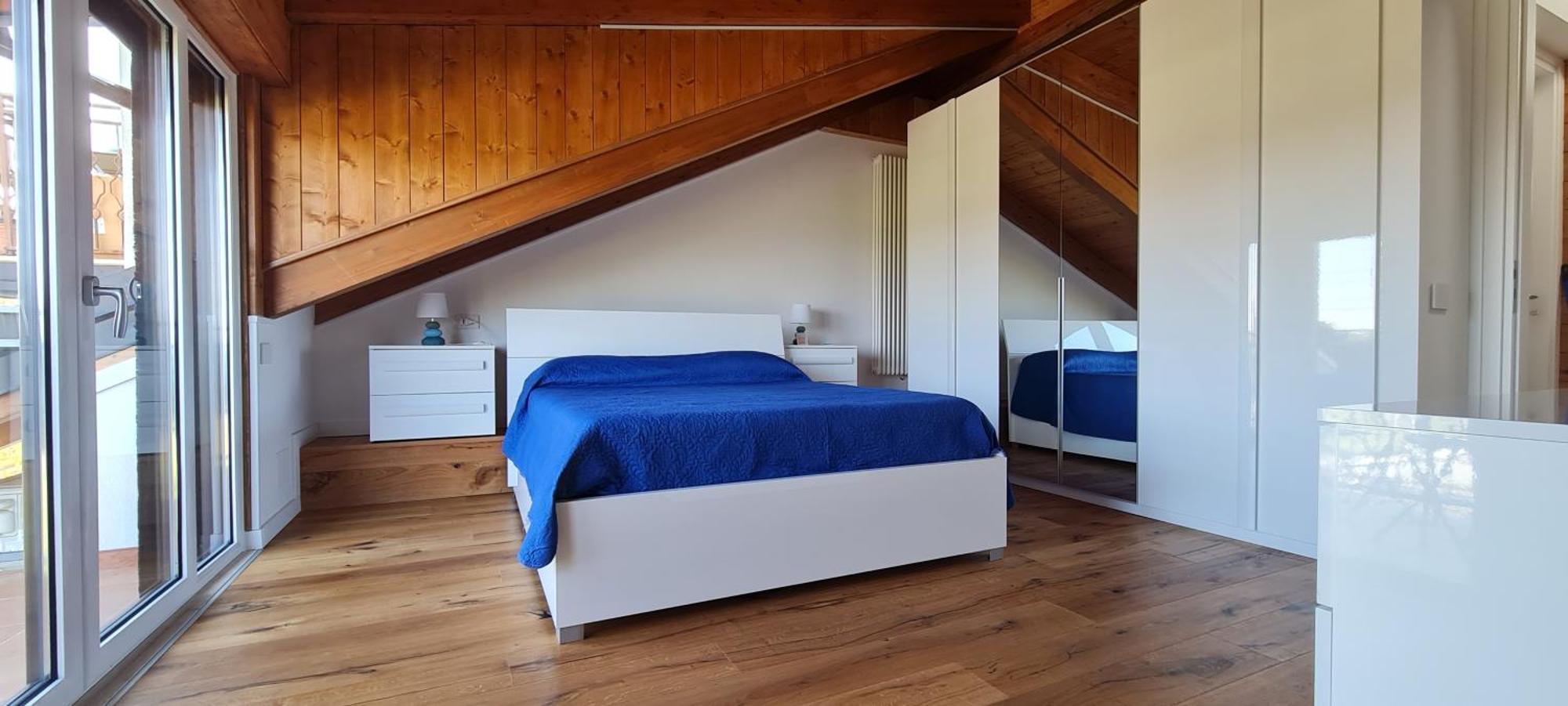 Casa Di Anna Apartment Amendolara Luaran gambar