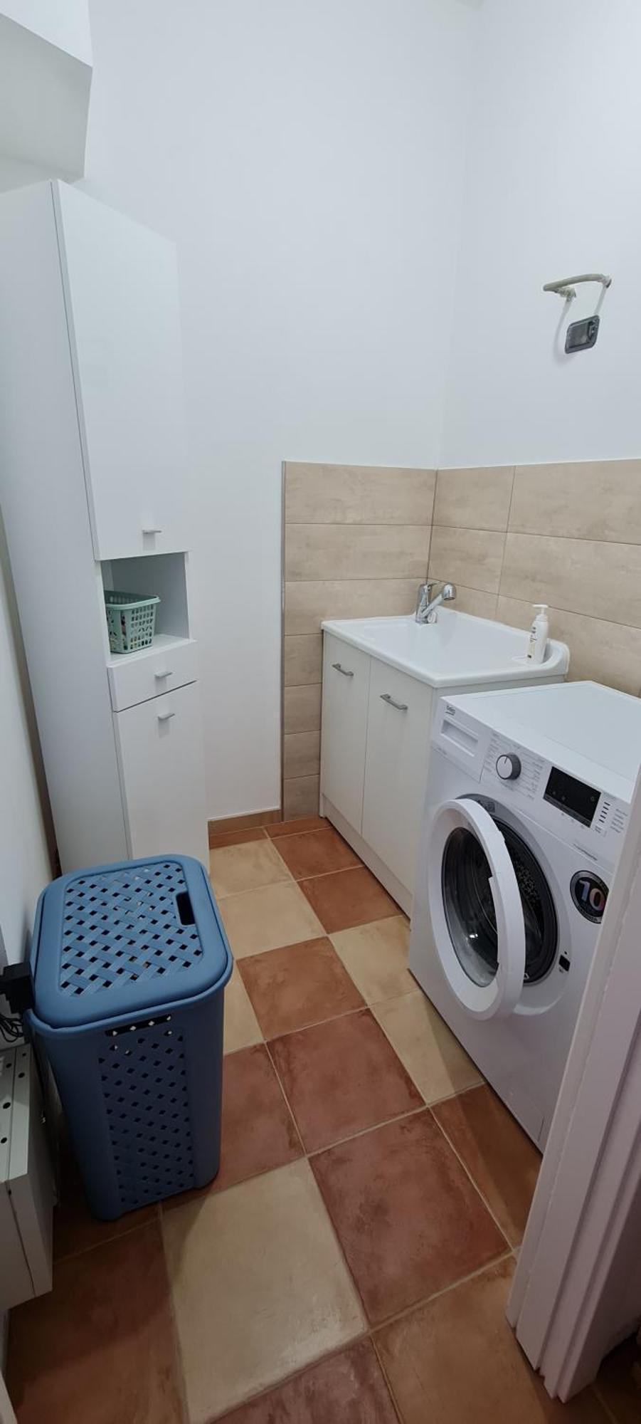 Casa Di Anna Apartment Amendolara Luaran gambar